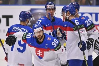 Slovenští hokejoví fanoušci na šampionátu: Fico? Smutné, ale neřešíme to - Seznam Zprávy